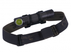 UltraFire H6 CREE-XML-T6 5-Mode 500-Lumen LED Headlamp